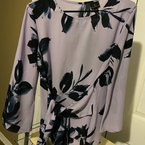 Worthington Medium Blouse